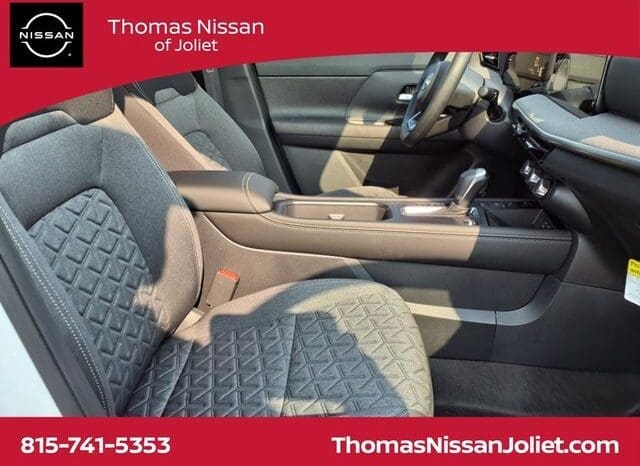 
 Nissan Kicks full									