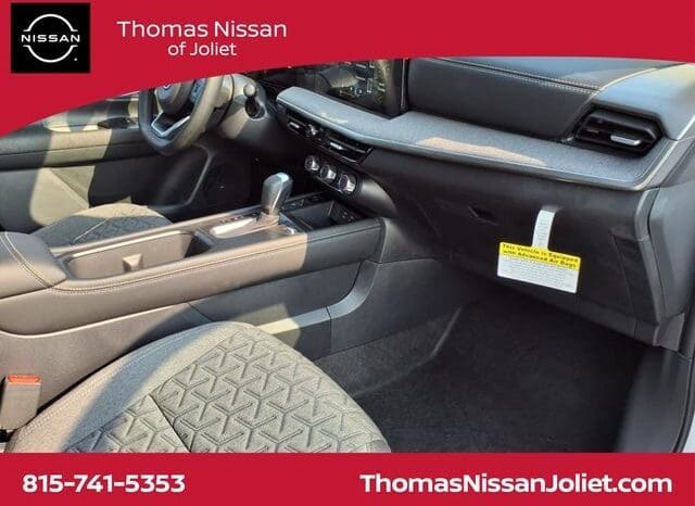 
 Nissan Kicks full									