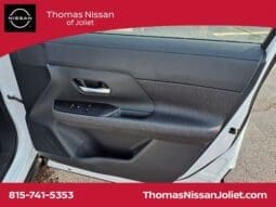 
 Nissan Kicks full									