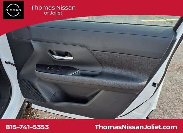 
 Nissan Kicks full									