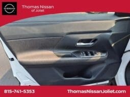 
 Nissan Kicks full									