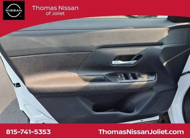 
 Nissan Kicks full									