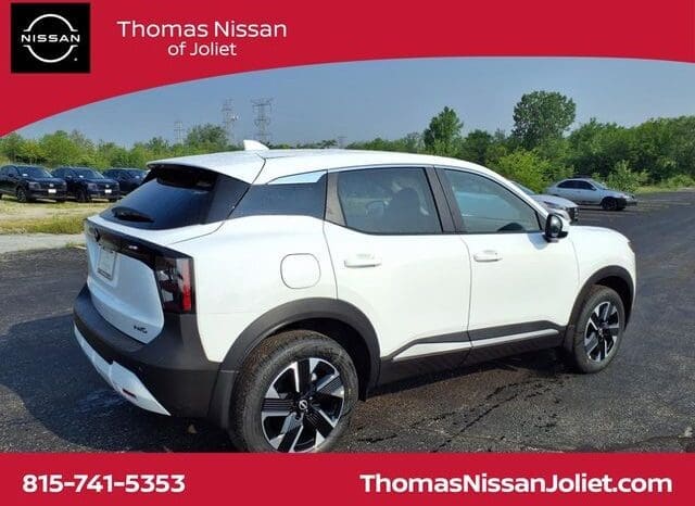 
 Nissan Kicks full									