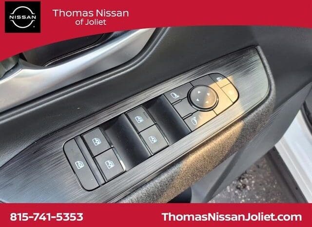 
 Nissan Kicks full									