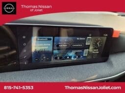 
 Nissan Kicks full									
