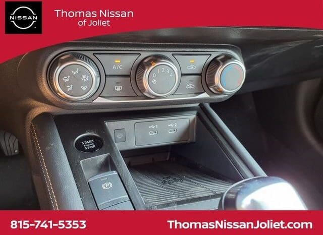 
 Nissan Kicks full									