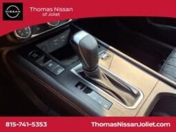 
 Nissan Kicks full									