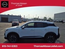 
 Nissan Kicks full									