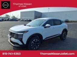 
 Nissan Kicks full									
