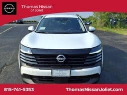 
 Nissan Kicks full									