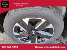 
 Nissan Kicks full									