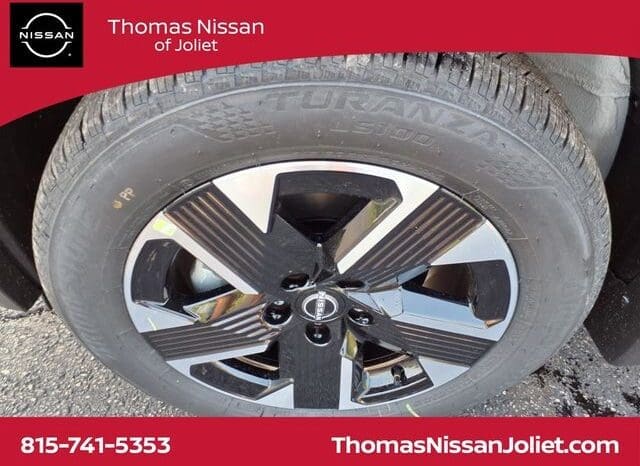 
 Nissan Kicks full									