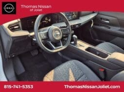 
 Nissan Kicks full									