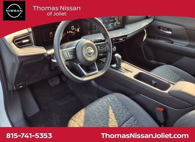 
 Nissan Kicks full									