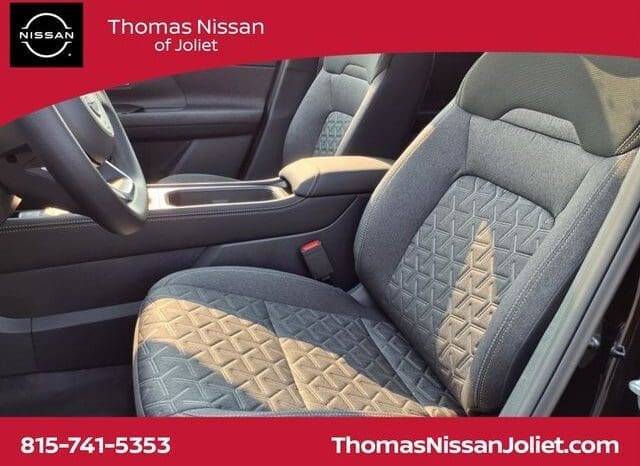 
 Nissan Kicks full									