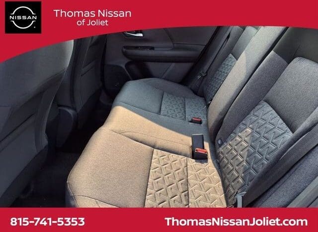 
 Nissan Kicks full									