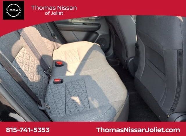 
 Nissan Kicks full									