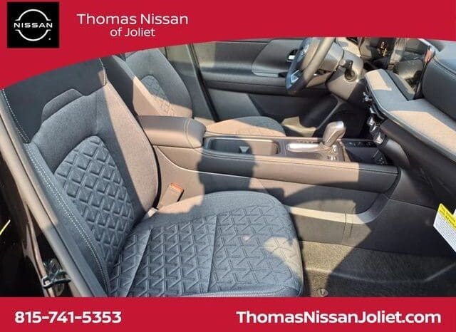 
 Nissan Kicks full									