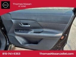 
 Nissan Kicks full									