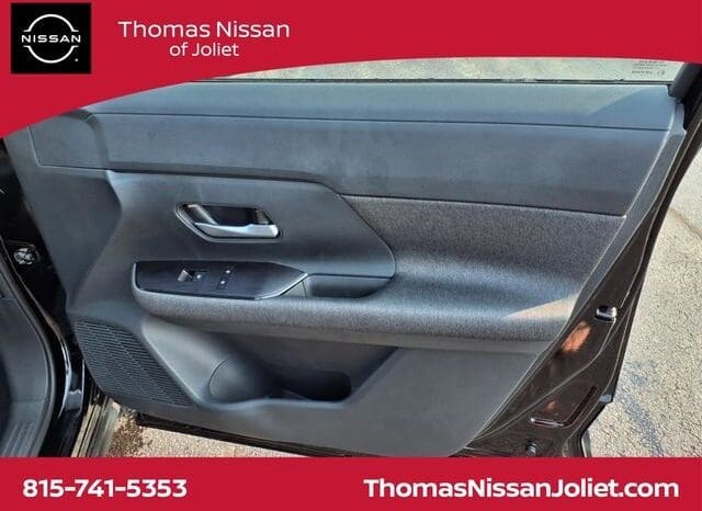 
 Nissan Kicks full									