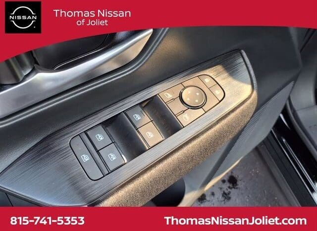 
 Nissan Kicks full									