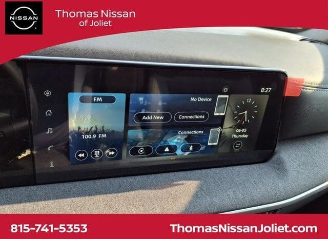 
 Nissan Kicks full									