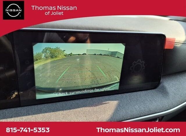 
 Nissan Kicks full									