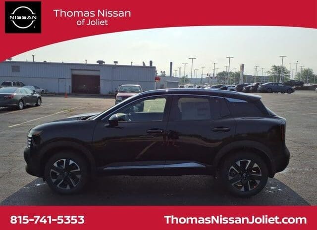 
 Nissan Kicks full									
