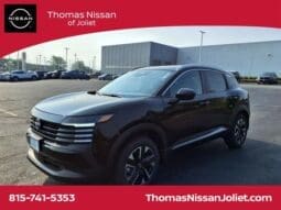 
 Nissan Kicks full									