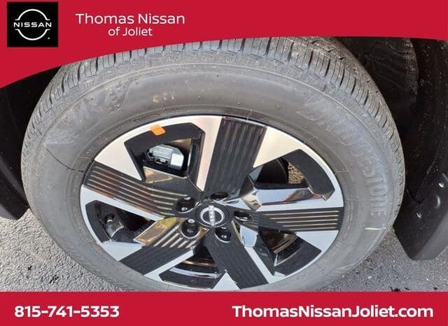 
 Nissan Kicks full									