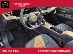 
 Nissan Kicks full									