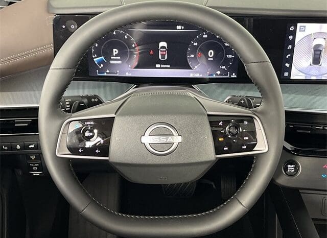 
 Nissan Murano full									