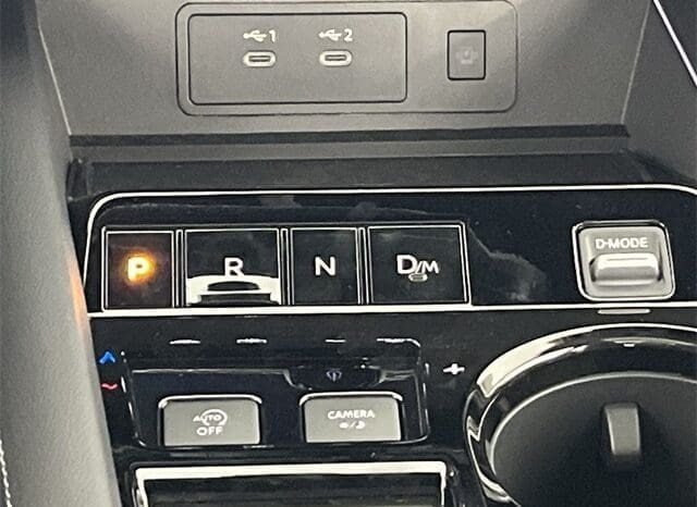 
 Nissan Murano full									