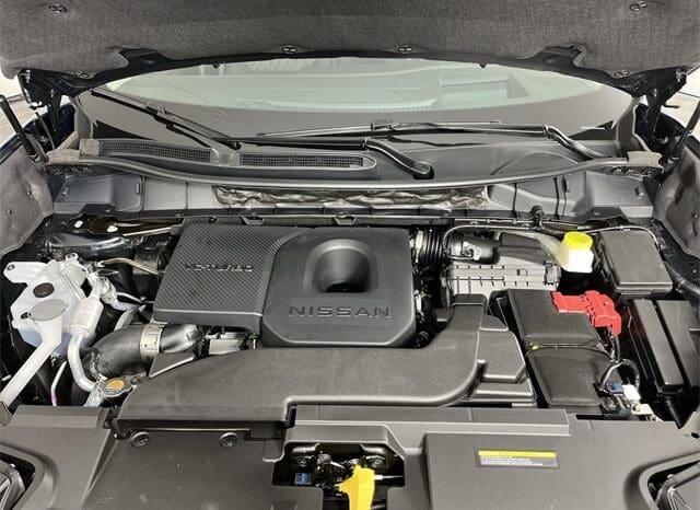 
 Nissan Murano full									