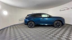 
 Nissan Murano full									