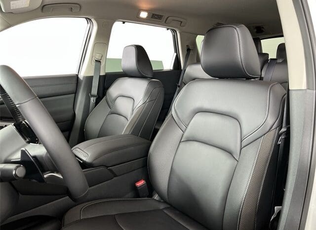 
 Nissan Pathfinder full									