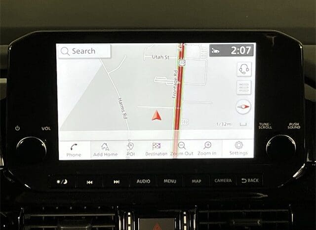 
 Nissan Pathfinder full									