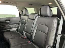 
 Nissan Pathfinder full									