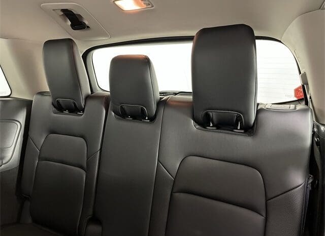 
 Nissan Pathfinder full									