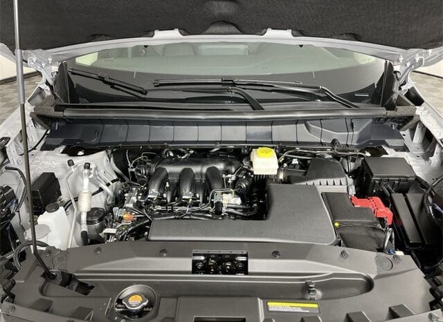 
 Nissan Pathfinder full									