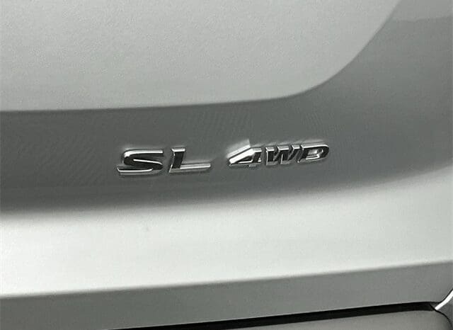 
 Nissan Pathfinder full									