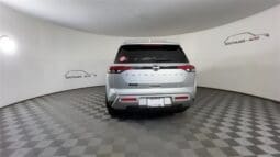 
 Nissan Pathfinder full									