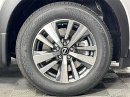 
 Nissan Pathfinder full									