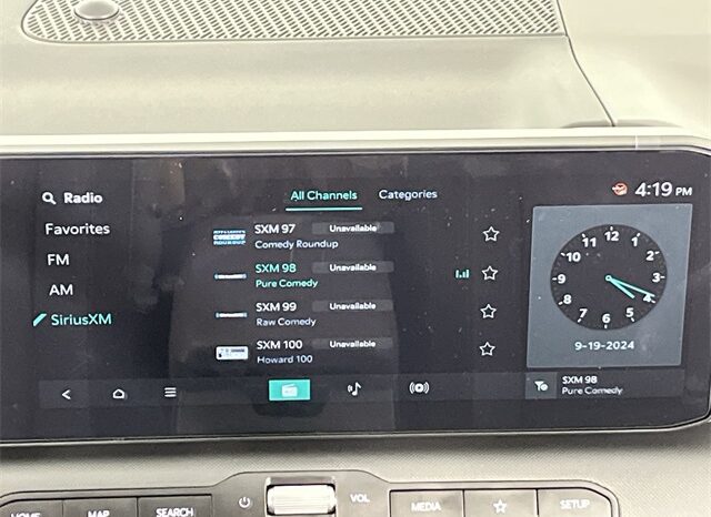 
 Kia K4 full									