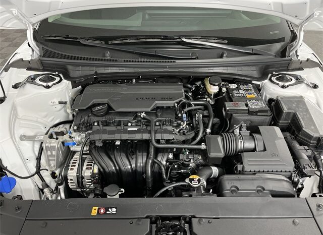 
 Kia K4 full									