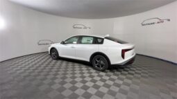 
 Kia K4 full									