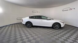 
 Kia K4 full									