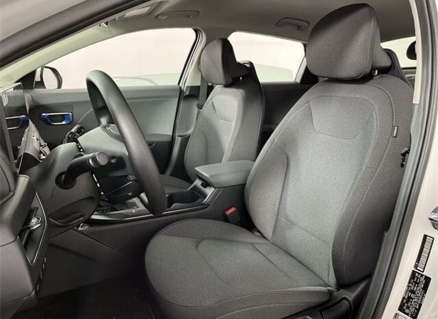 
 Kia K4 full									