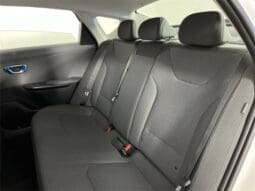 
 Kia K4 full									