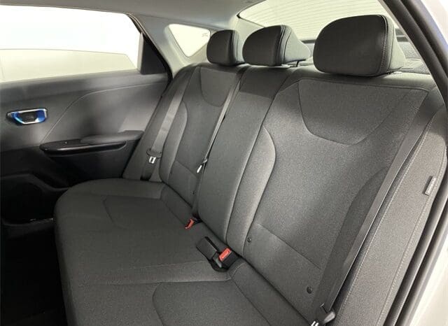 
 Kia K4 full									
